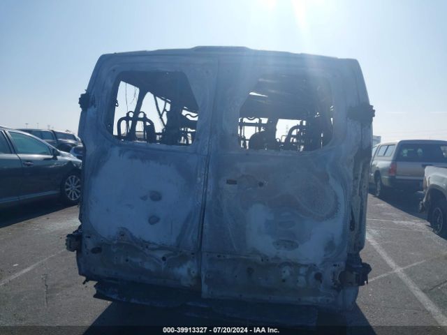 1FBZX2YG9GKA73919 Ford Transit-350 Xlt