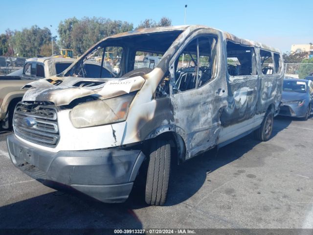 1FBZX2YG9GKA73919 Ford Transit-350 Xlt