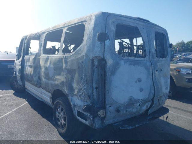 1FBZX2YG9GKA73919 Ford Transit-350 Xlt