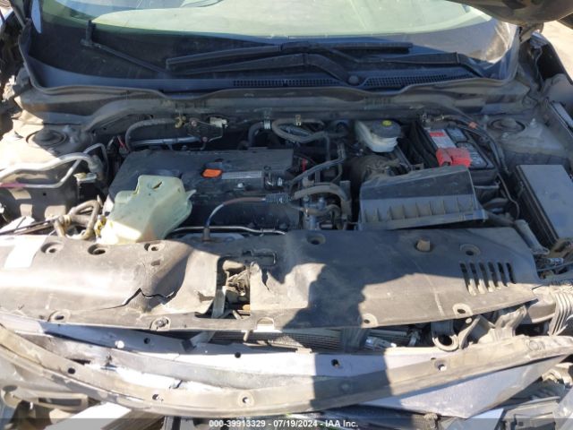 2HGFC2F56GH530898 Honda Civic Lx