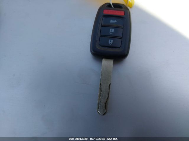2HGFC2F56GH530898 Honda Civic Lx