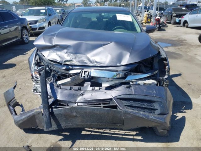 2HGFC2F56GH530898 Honda Civic Lx