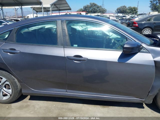2HGFC2F56GH530898 Honda Civic Lx