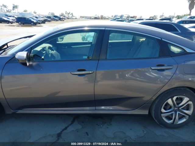 2HGFC2F56GH530898 Honda Civic Lx