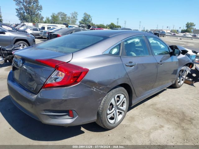 2HGFC2F56GH530898 Honda Civic Lx