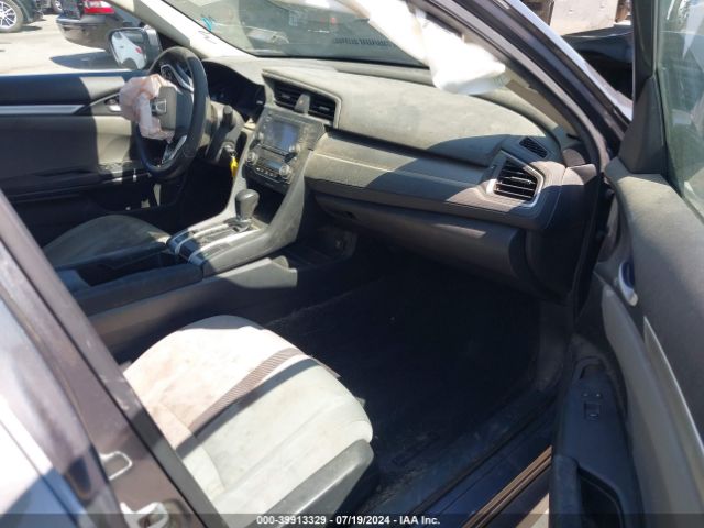 2HGFC2F56GH530898 Honda Civic Lx