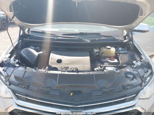 Chevrolet Traverse 2fl 2019 1GNEVMKW7KJ166875 Image 10