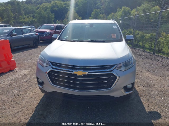 Chevrolet Traverse 2fl 2019 1GNEVMKW7KJ166875 Image 12
