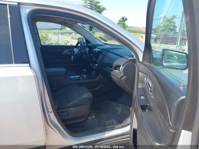 Chevrolet Traverse 2fl 2019 1GNEVMKW7KJ166875 Image 5
