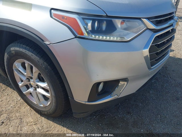 Chevrolet Traverse 2fl 2019 1GNEVMKW7KJ166875 Image 6