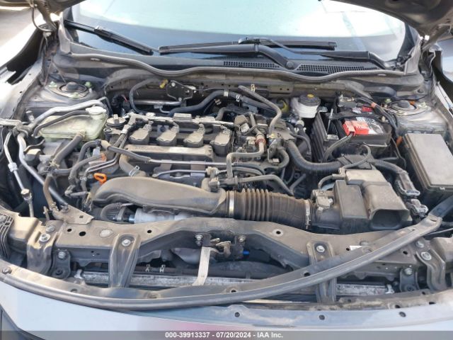 SHHFK7H2XHU412960 Honda Civic Lx