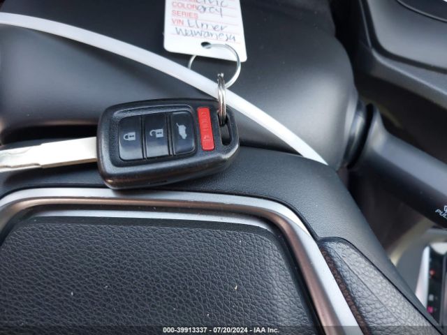 SHHFK7H2XHU412960 Honda Civic Lx