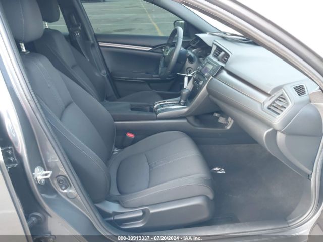 SHHFK7H2XHU412960 Honda Civic Lx