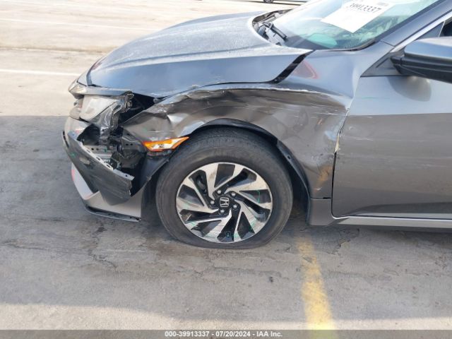 SHHFK7H2XHU412960 Honda Civic Lx