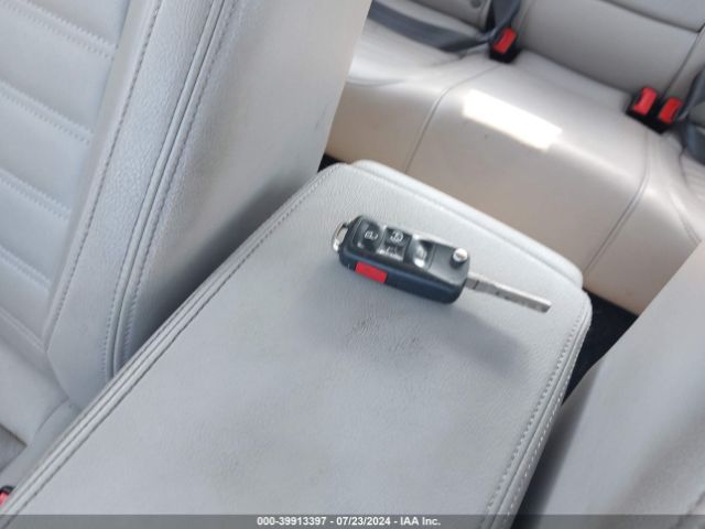 1VWCT7A3XHC069761 Volkswagen Passat 1.8t Sel Premium