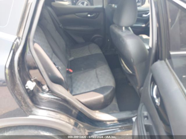 JN1BJ1CR4HW143115 Nissan Rogue Sport Sv