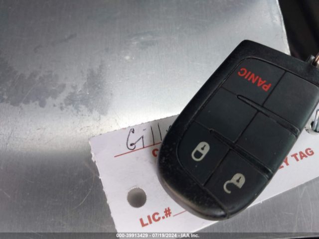 3C4PDCAB8ET303588 Dodge Journey American Value Pkg