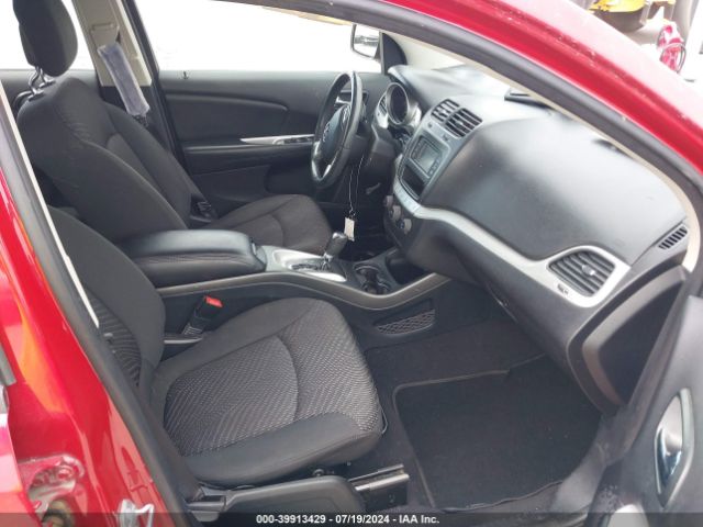 3C4PDCAB8ET303588 Dodge Journey American Value Pkg