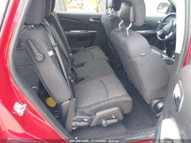 3C4PDCAB8ET303588 Dodge Journey American Value Pkg