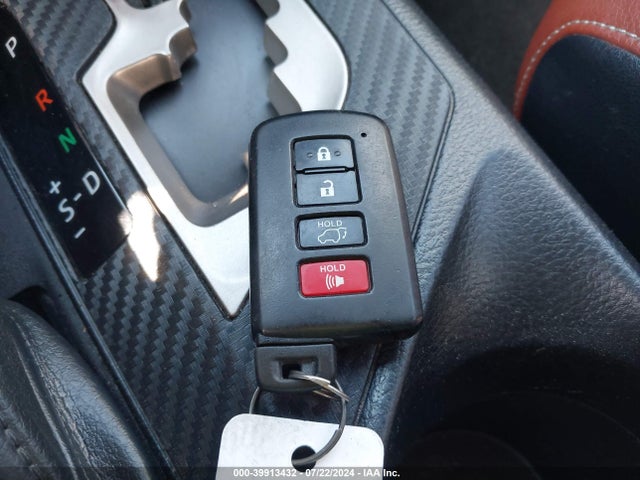 Toyota Rav4 Limited 2014 2T3YFREV4EW104343 Image 11