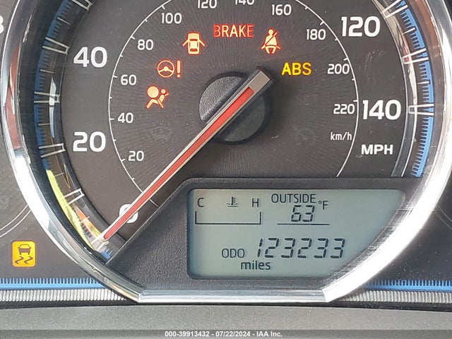 Toyota Rav4 Limited 2014 2T3YFREV4EW104343 Image 16