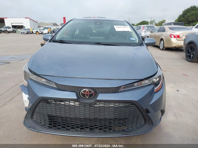 Toyota COROLLA LE 2020 JTDEPRAEXLJ028855 Image 12