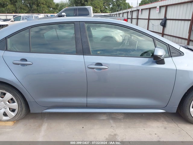 Toyota COROLLA LE 2020 JTDEPRAEXLJ028855 Image 13