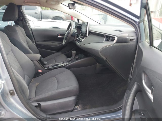 Toyota COROLLA LE 2020 JTDEPRAEXLJ028855 Image 5
