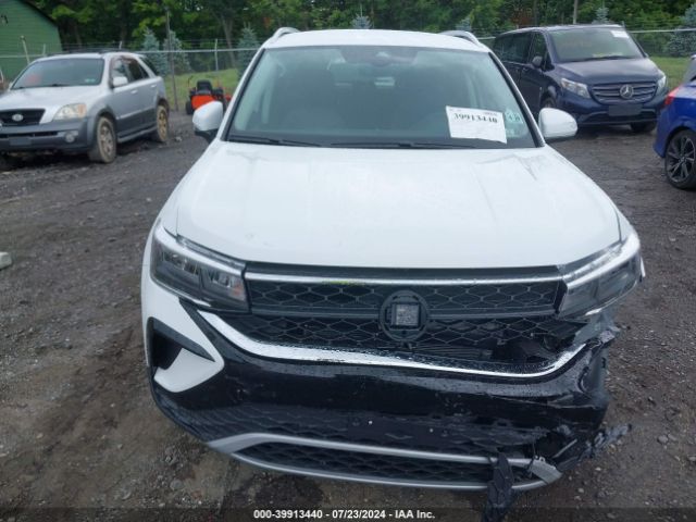 3VVUX7B20RM038148 Volkswagen Taos 1.5t Se