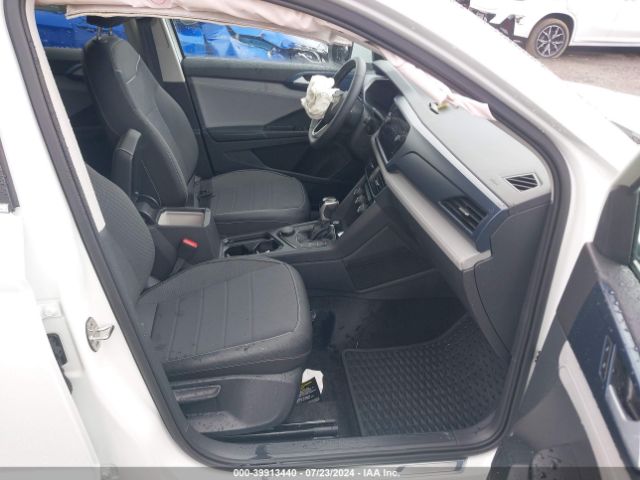 3VVUX7B20RM038148 Volkswagen Taos 1.5t Se