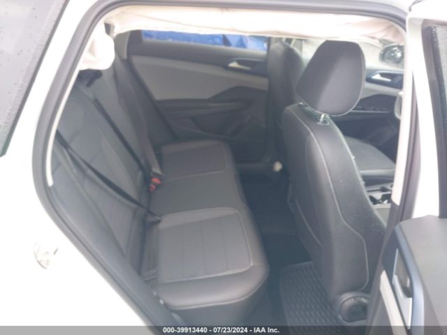 3VVUX7B20RM038148 Volkswagen Taos 1.5t Se