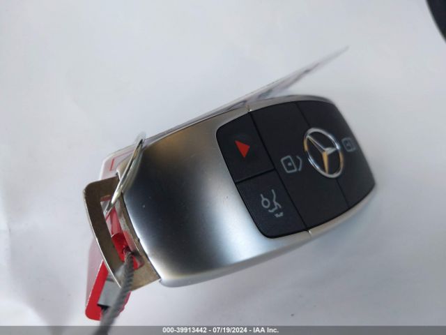 W1K5J4HB4NN249059 Mercedes-Benz Cla 250 Coupe 4matic
