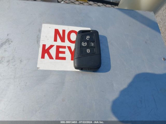 3VV2B7AX6NM056215 Volkswagen Tiguan 2.0t Se
