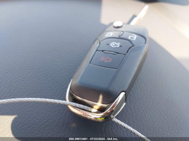 3FA6P0UU8ER275888 Ford Fusion Hybrid S