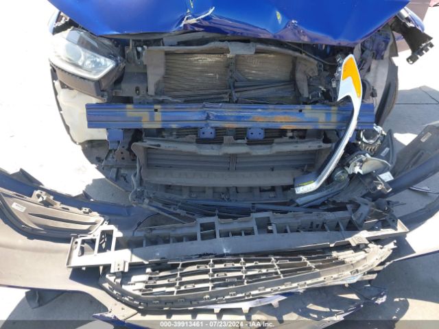 3FA6P0UU8ER275888 Ford Fusion Hybrid S