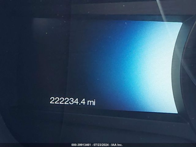 3FA6P0UU8ER275888 Ford Fusion Hybrid S