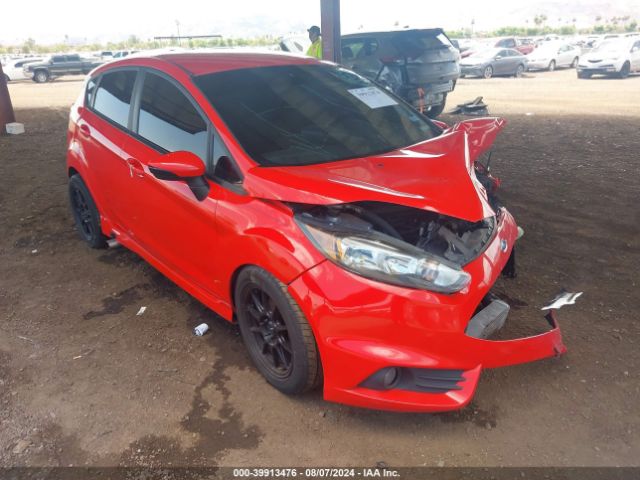3FADP4GX6FM220679 auction archive image
