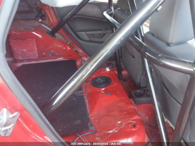 3FADP4GX6FM220679 Ford FIESTA ST