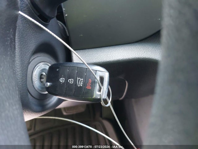 KIA Sportage Lx 2014 KNDPB3AC3E7582290 Image 11