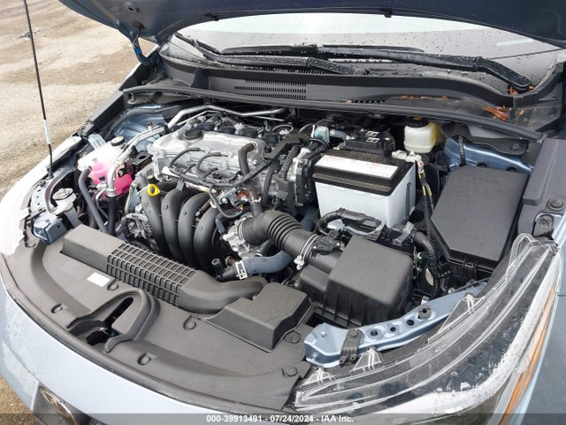 Toyota COROLLA LE 2022 5YFEPMAE8NP294358 Image 10