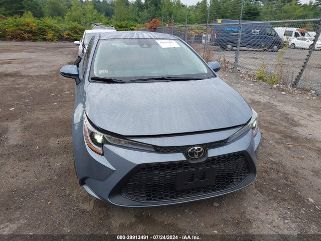 Toyota COROLLA LE 2022 5YFEPMAE8NP294358 Image 12