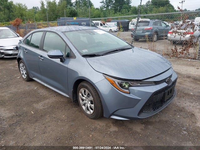 Toyota COROLLA LE 2022 5YFEPMAE8NP294358 Image 13