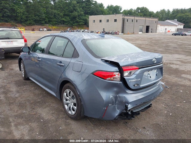 Toyota COROLLA LE 2022 5YFEPMAE8NP294358 Image 14