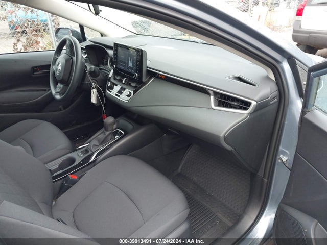 Toyota COROLLA LE 2022 5YFEPMAE8NP294358 Image 5