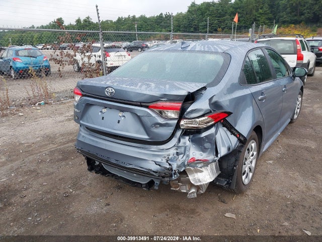 Toyota COROLLA LE 2022 5YFEPMAE8NP294358 Image 6