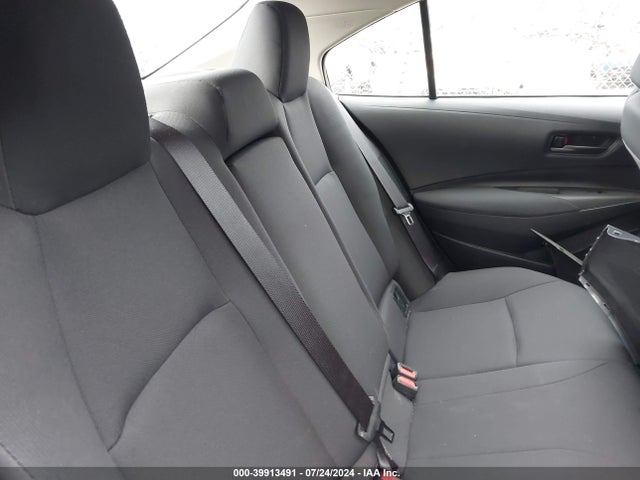 Toyota COROLLA LE 2022 5YFEPMAE8NP294358 Image 8
