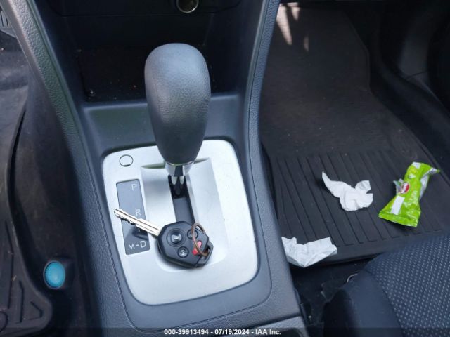 JF1GPAC63FH206929 Subaru Impreza 2.0i Premium