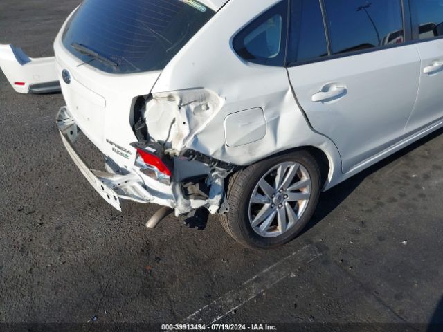 JF1GPAC63FH206929 Subaru Impreza 2.0i Premium