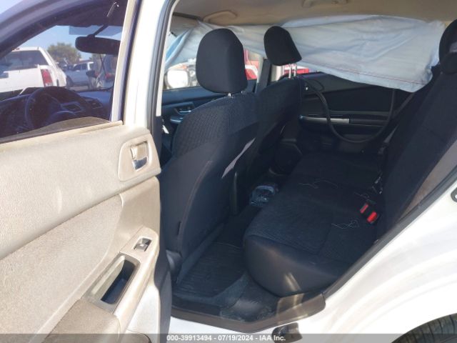JF1GPAC63FH206929 Subaru Impreza 2.0i Premium