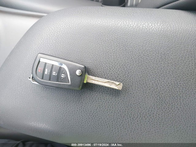 Toyota CAMRY SE 2023 4T1G11AK8PU763884 Image 11